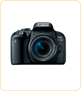 Camera