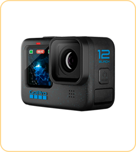 Go Pro