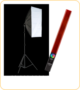 iluminação